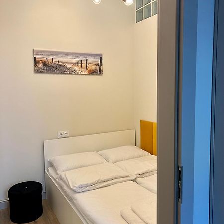 Sebastiana Street Luxury Apartment Cracóvia Exterior foto