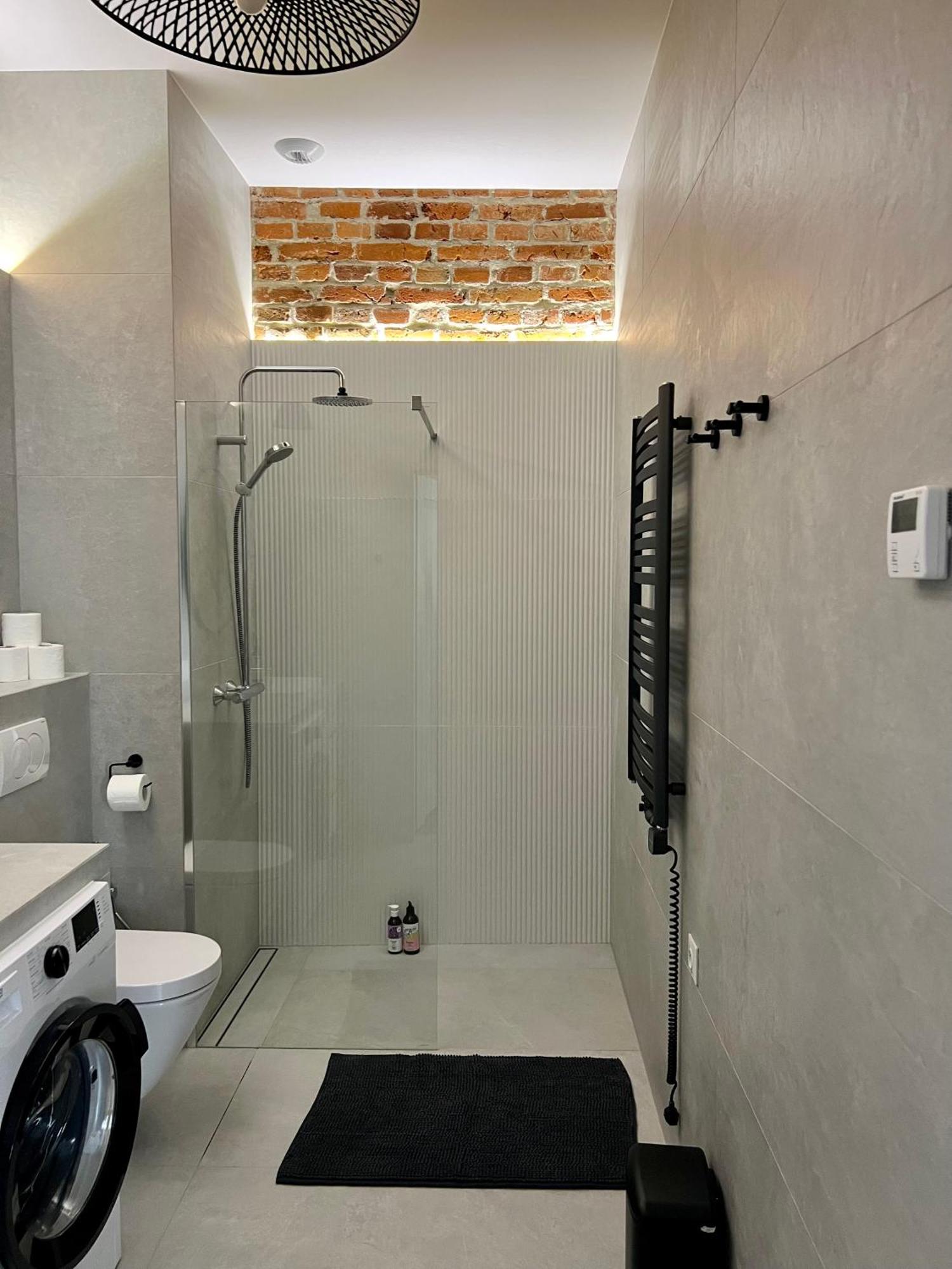Sebastiana Street Luxury Apartment Cracóvia Exterior foto