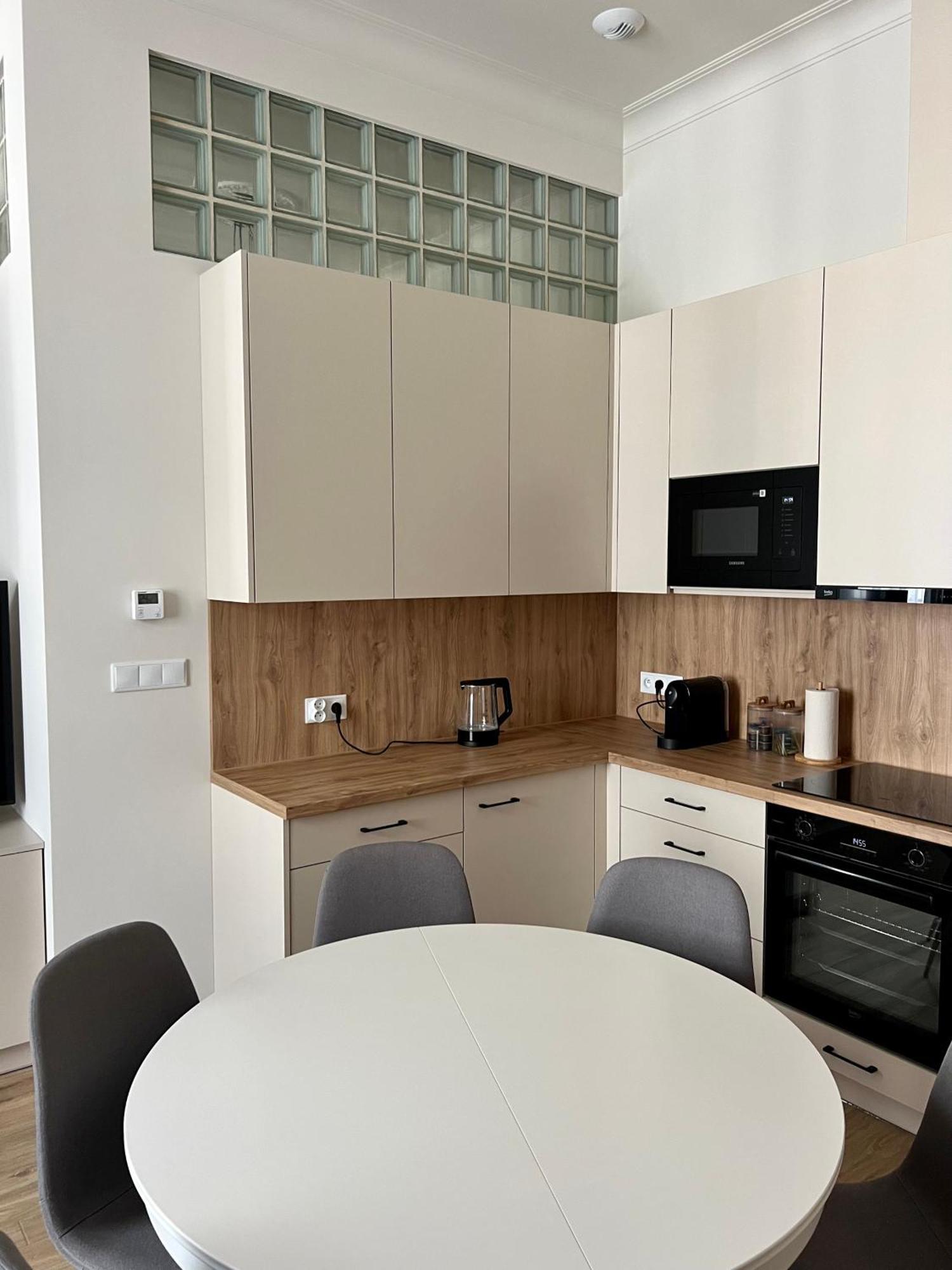 Sebastiana Street Luxury Apartment Cracóvia Exterior foto
