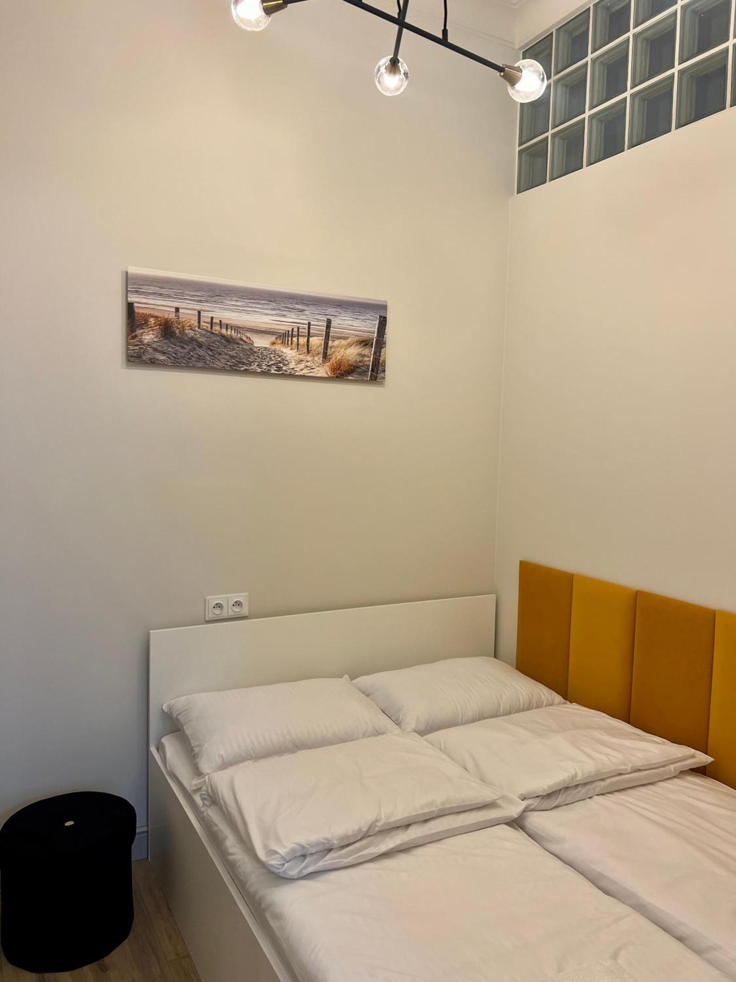 Sebastiana Street Luxury Apartment Cracóvia Exterior foto