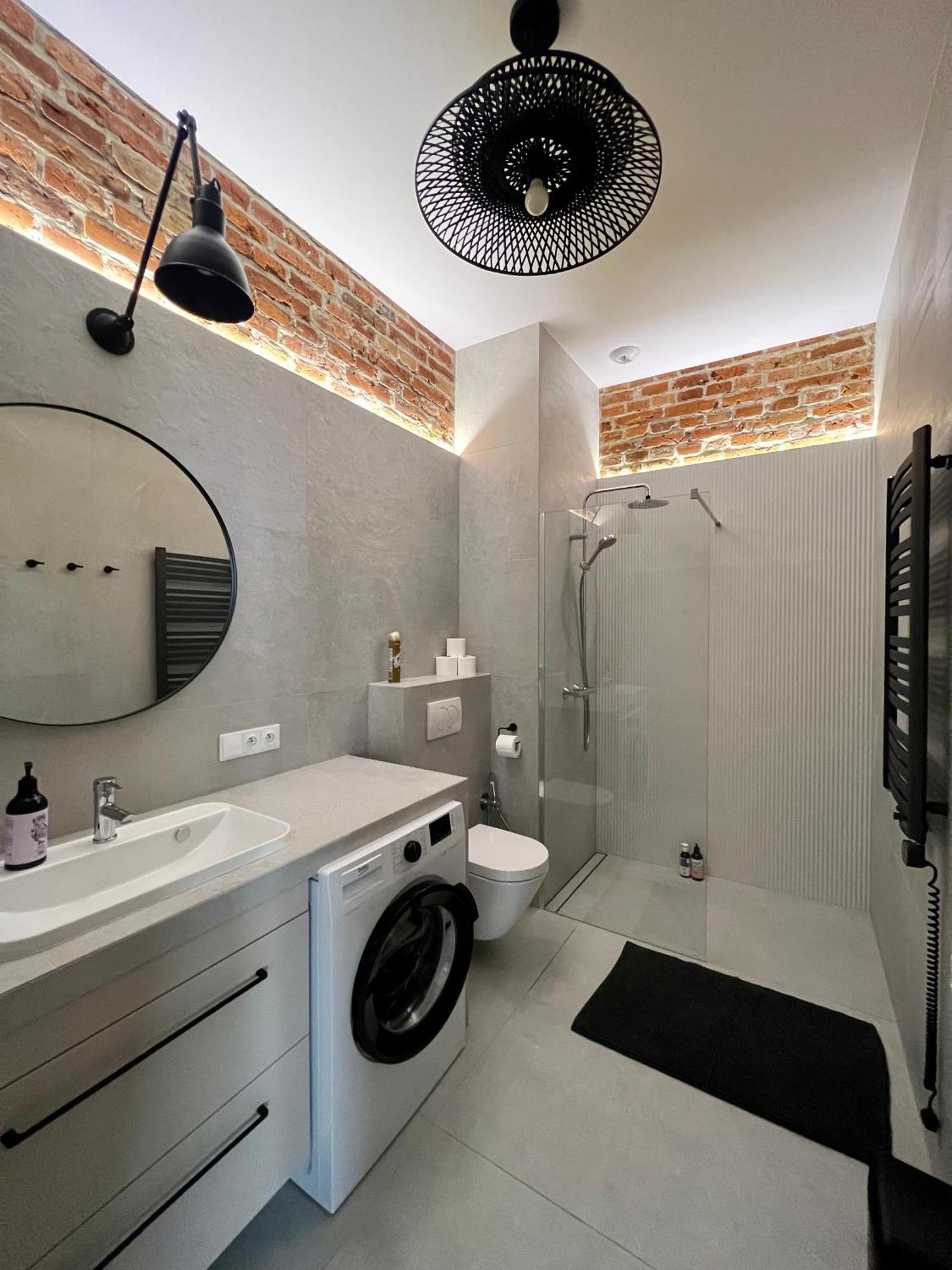 Sebastiana Street Luxury Apartment Cracóvia Exterior foto